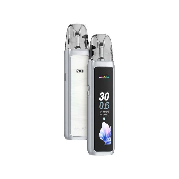 Smok Arco Max Kit