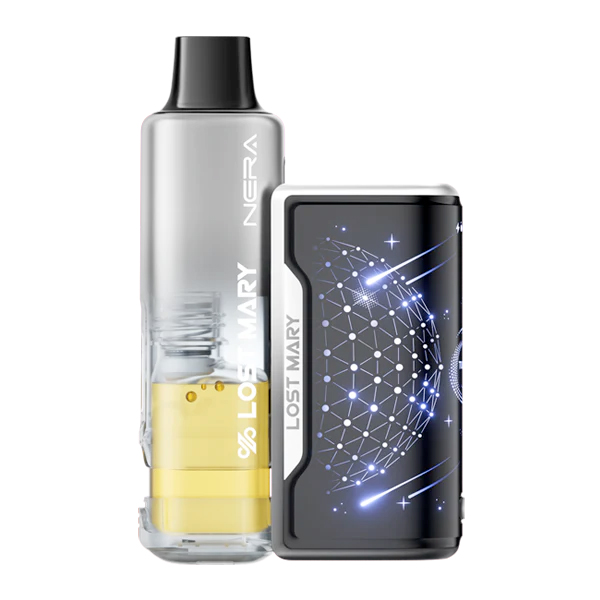 Lost Mary NERA Fullview 70k Disposable