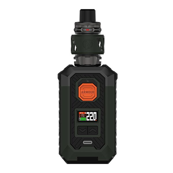 Vaporesso Armour Max Kit - Green