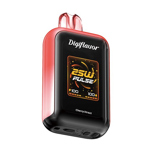 Digiflavor Sky Vape 25K Disposable | VaporFi