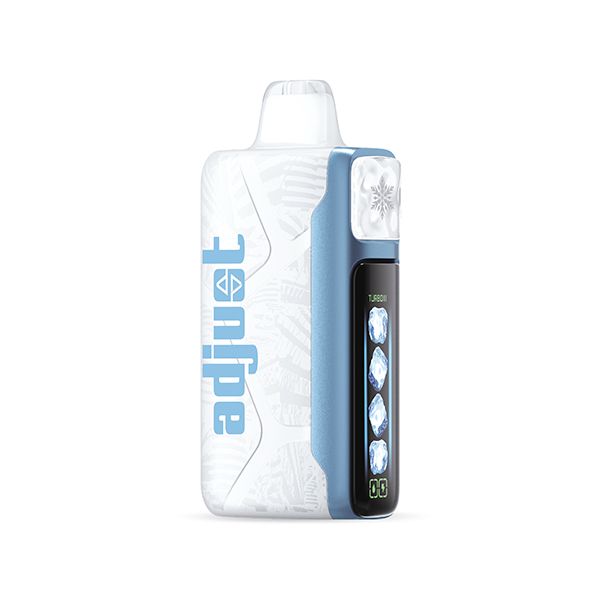 air bar vape mini Cool Mint Flum Pebble Flum Pebble 6000 Rechargeable Disposable Vape – HQD  Tech USA Flum Products delivery main image 1