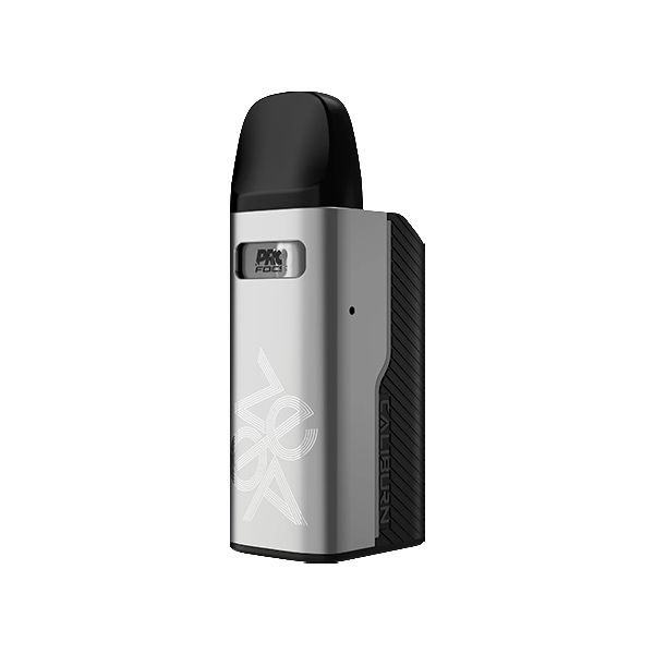 Uwell Caliburn GZ2 Pod System - Silver