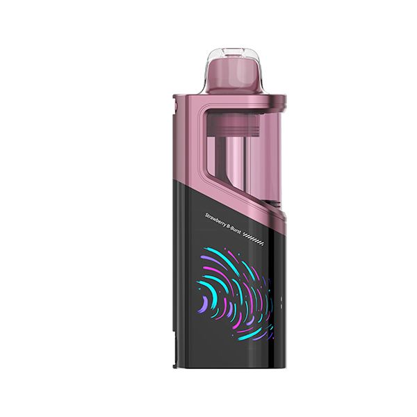 Geek Bar Clio Platinum Disposable Pod