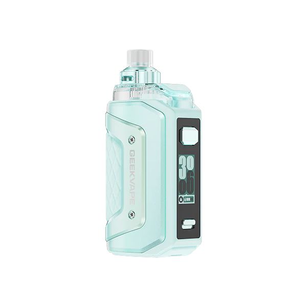 GeekVape Hero 5 Kit