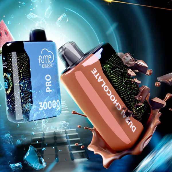 Fume Pro 30k Disposable