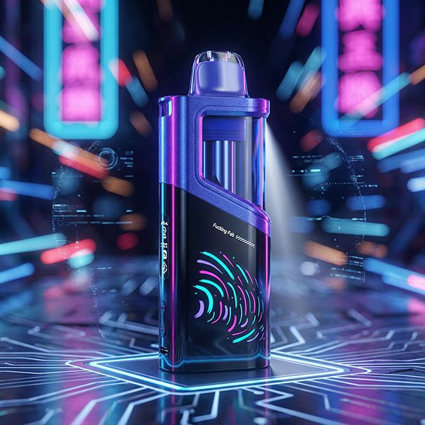 Geek Bar Clio Platinum Disposable Pod