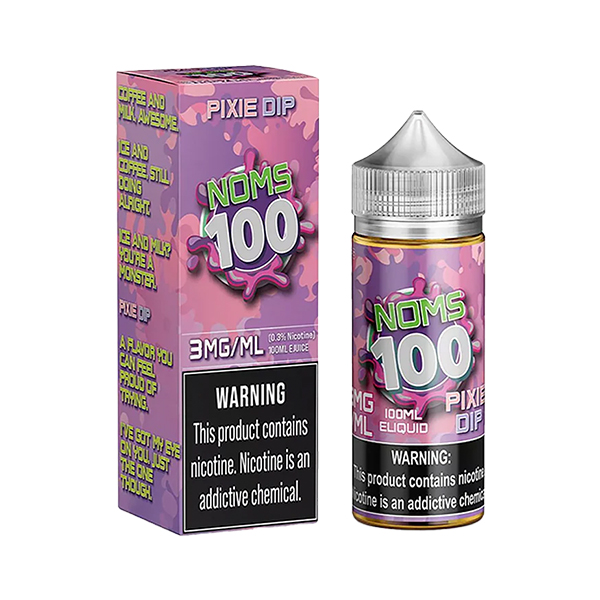 Noms 100 by Lotus Pixie Dip