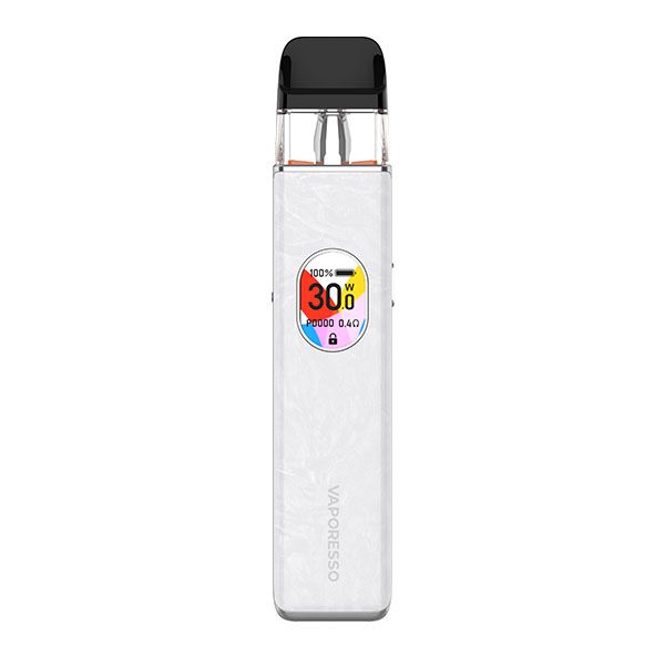 Vaporesso XROS 5 Kit - Opal White