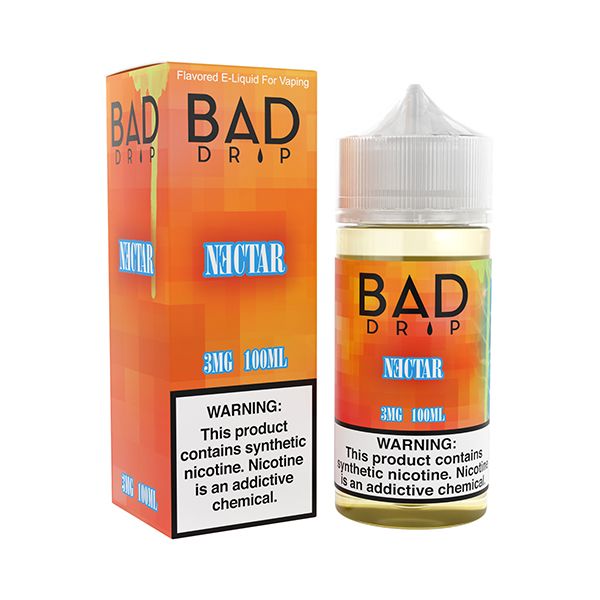 Bad Drip Nectar