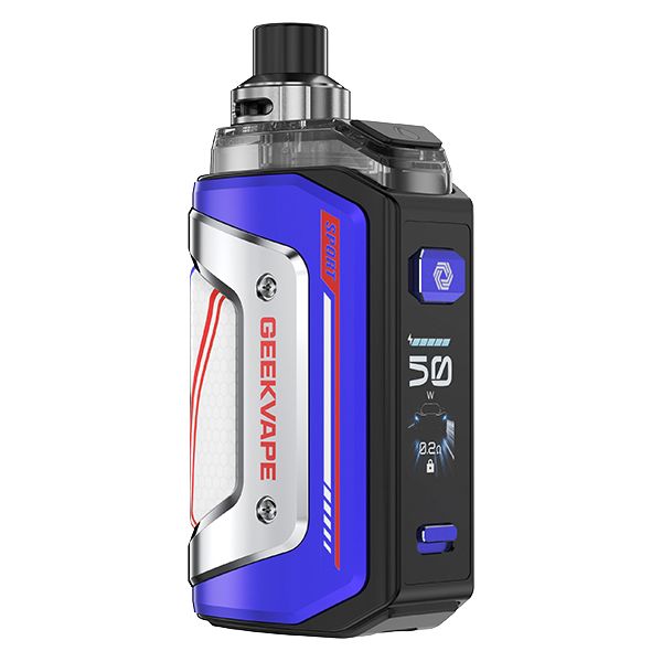 GeekVape Hero 5 Kit