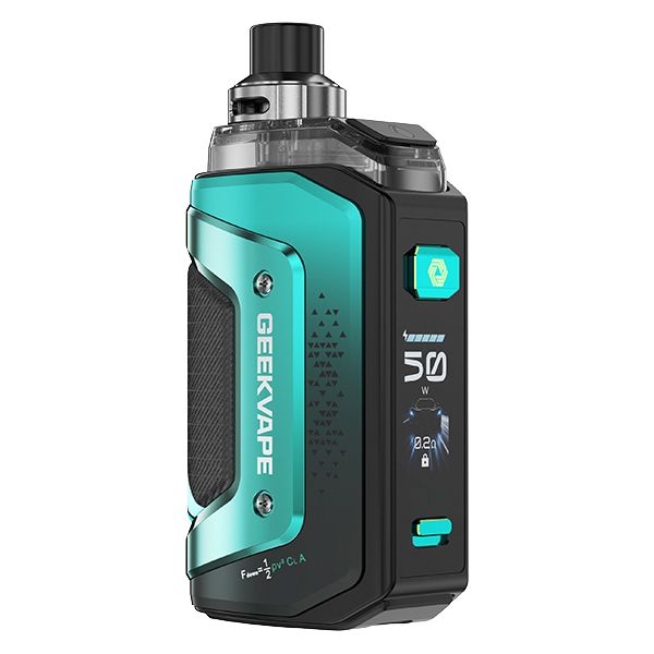 GeekVape Hero 5 Kit