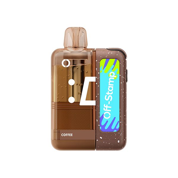 Off-Stamp X-Cube Crystal Disposable Kit