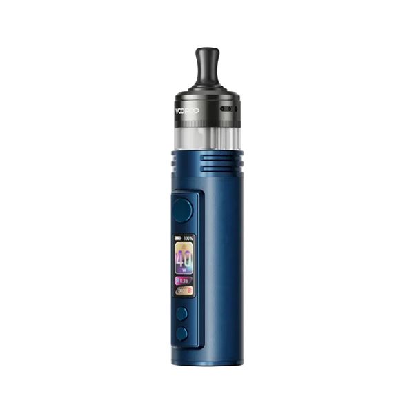 VooPoo Drag H40 Pro Kit