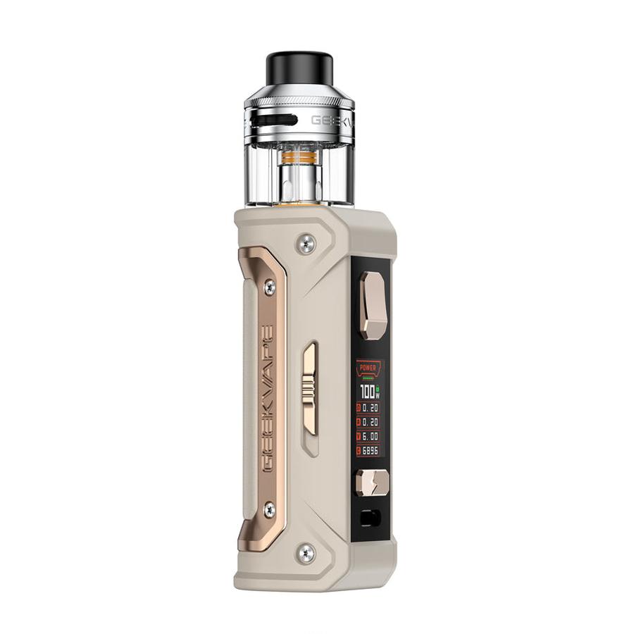 Geekvape E100i (Aegis Eteno i) 100w Kit System