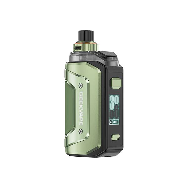 GeekVape Hero 5 Kit
