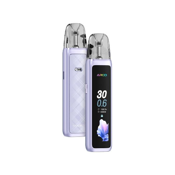 Smok Arco Max Kit