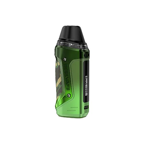 geekvape aegis solo 3 istruzioni GEEK VAPE - Aegis Mini Kit main image 0