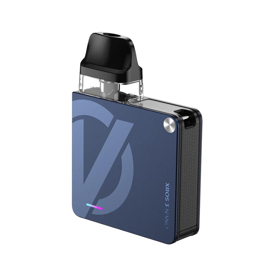 Vaporesso XROS Nano 3 Vape Pod Kit