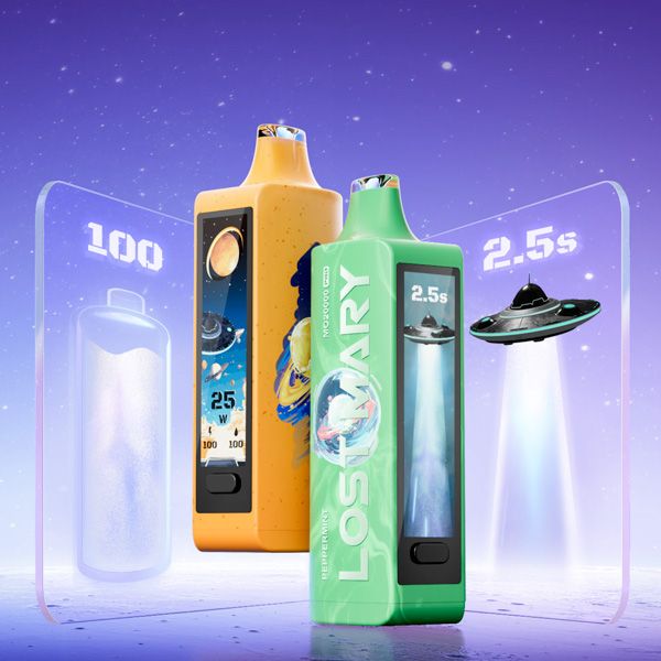 Lost Mary MO20k PRO Disposable