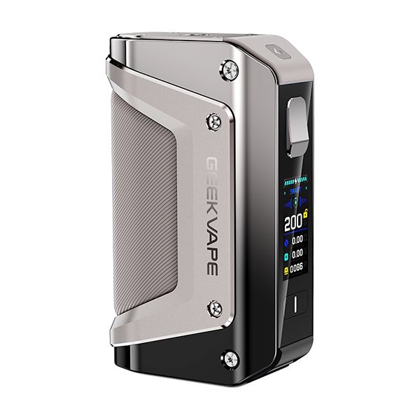 GeekVape Aegis Legend 3 Mod