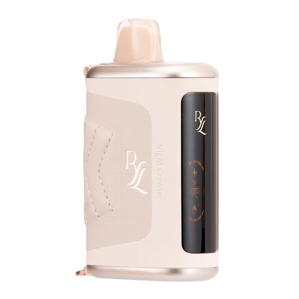 RYL Spring 35k Disposable