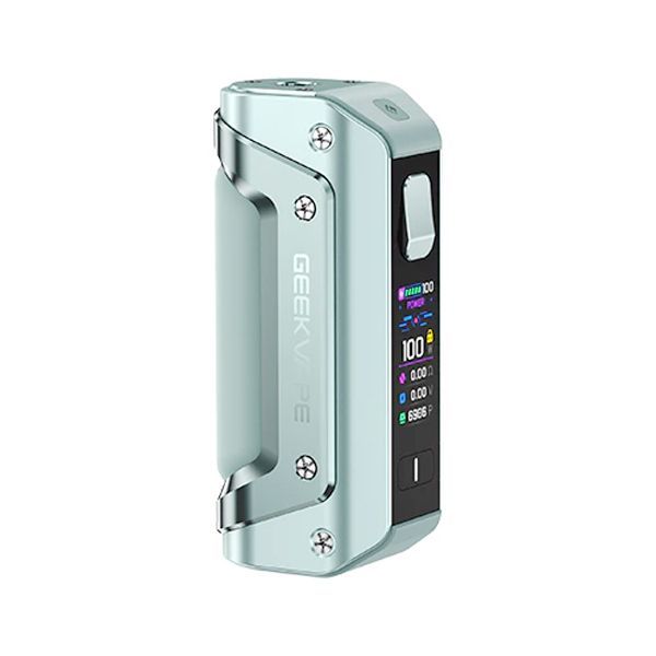 GeekVape Aegis Solo 3 External Mod