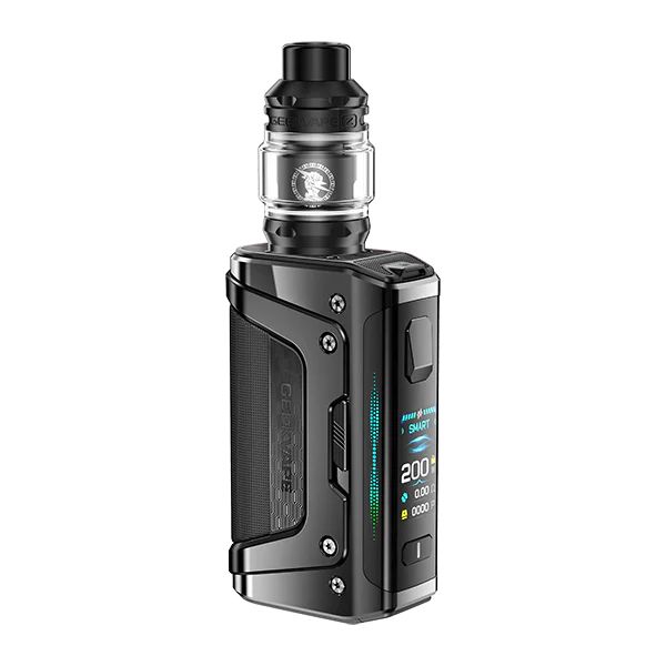 GeekVape Aegis Legend 5 Z Subohm Kit