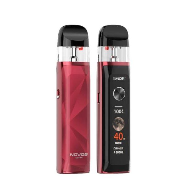 Smok Novo 6 Ultra Kit