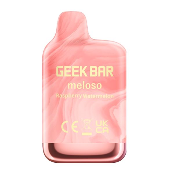 Geek Bar Meloso Mini Disposable