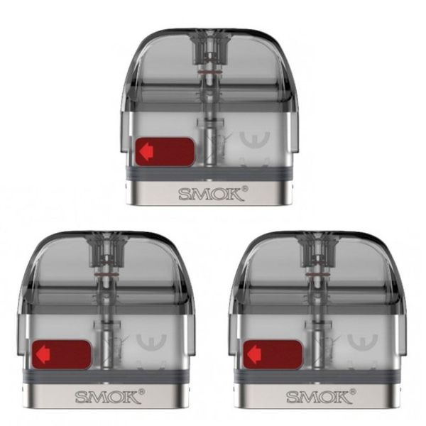 Smok Acro ReplacementÂ - 3 Pack