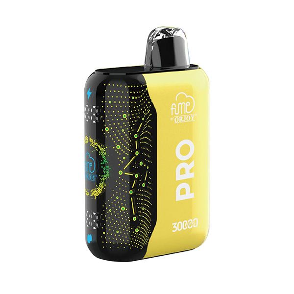 Fume Pro 30k Disposable