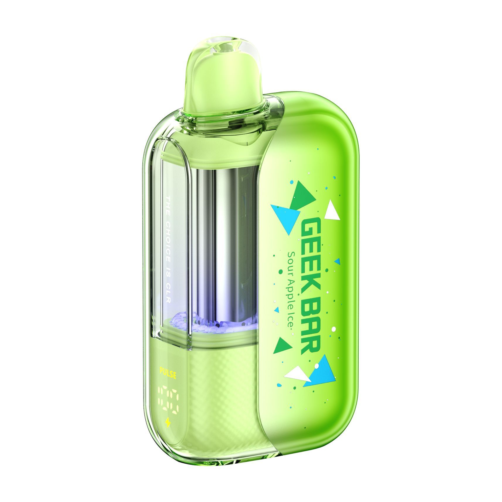 Geek Bar CLR 50k Disposable