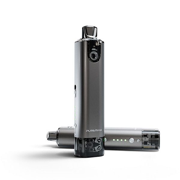 SXMini Puremax Kit - Gunmetal