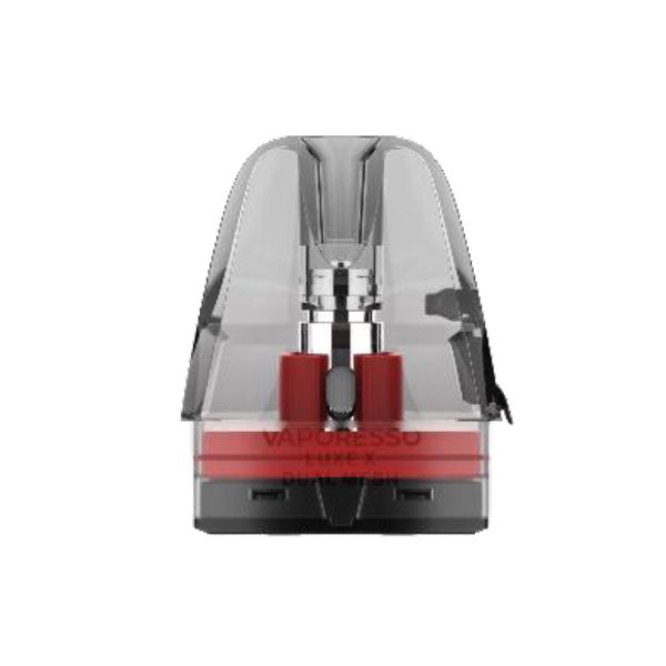 Vaporesso LUXE X Dual Mesh Pod - 2 Pack