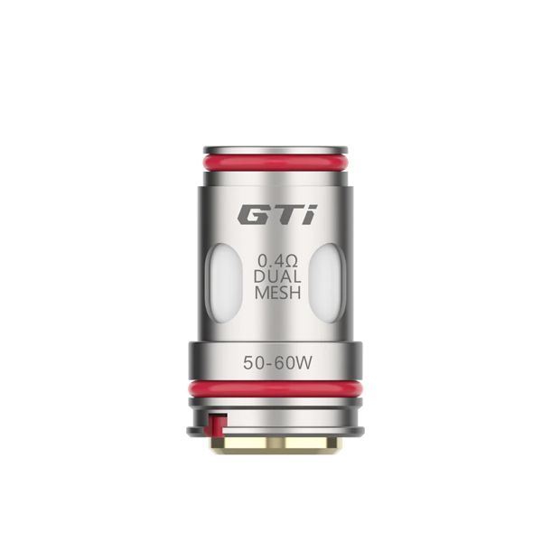 Vaporesso GTI Mesh Coils (5 Pack)