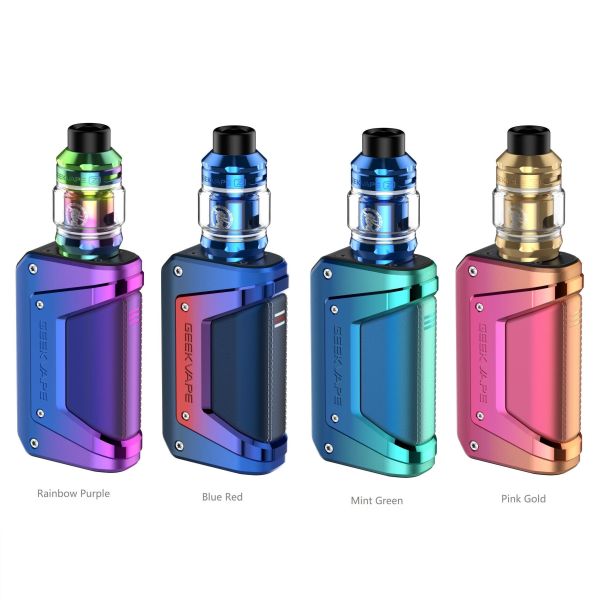 GeekVape Aegis Legend 2 Starter Kit