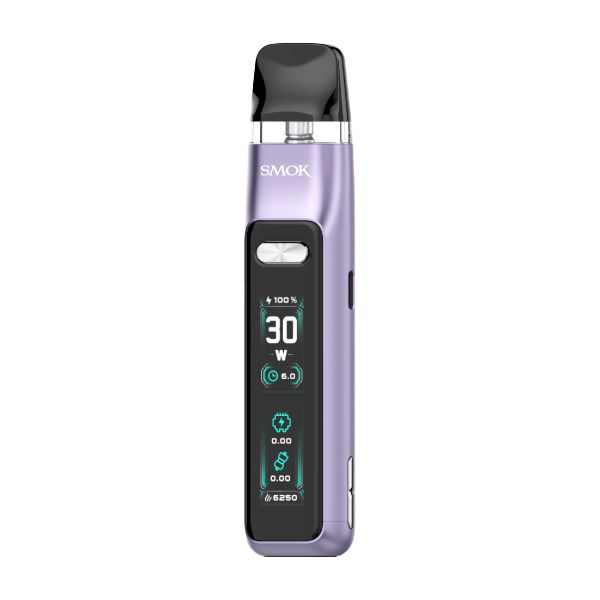 Smok Novo GT Kit - Purple