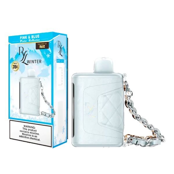 elf bar vape uk RAZ main image 1