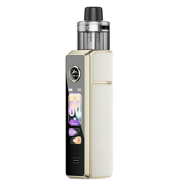 elfbar nachfüll pod läuft aus Voopoo Drag Max Kit Review main image 1