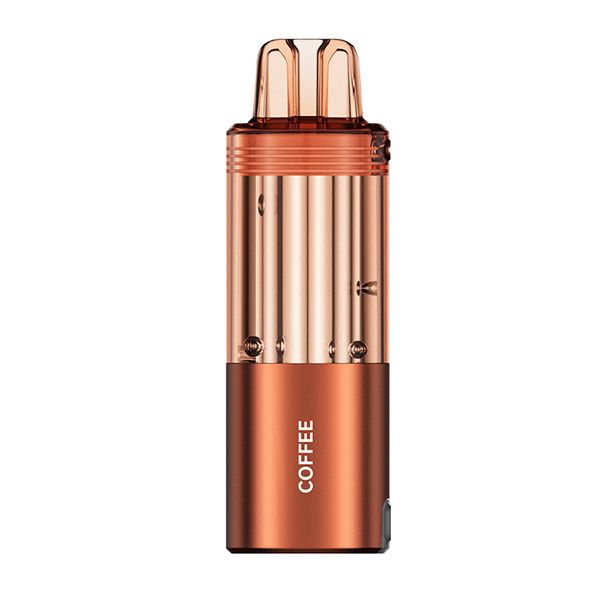 Foger Switch Pro Pod
