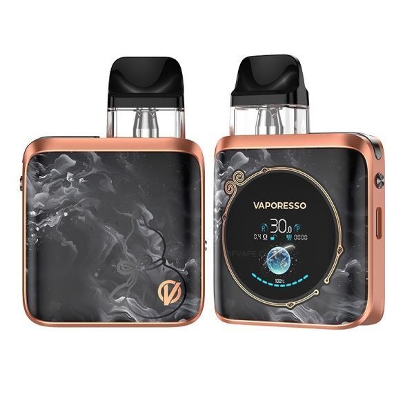 Vaporesso XROS 4 Nano Kit