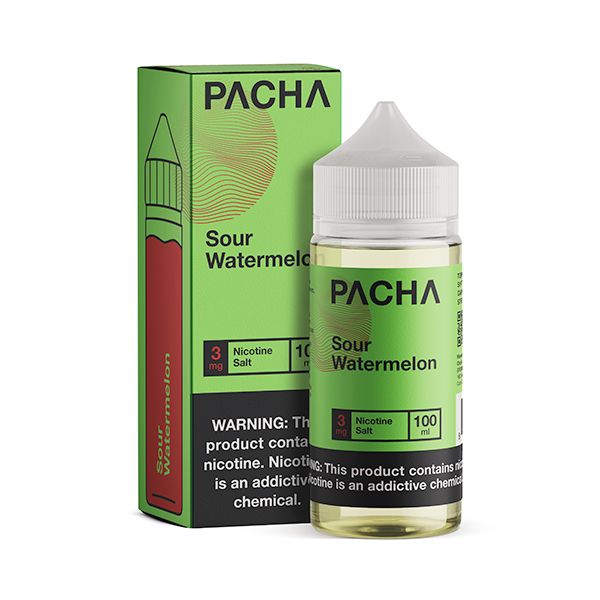 Pacha SYN Sour Watermelon