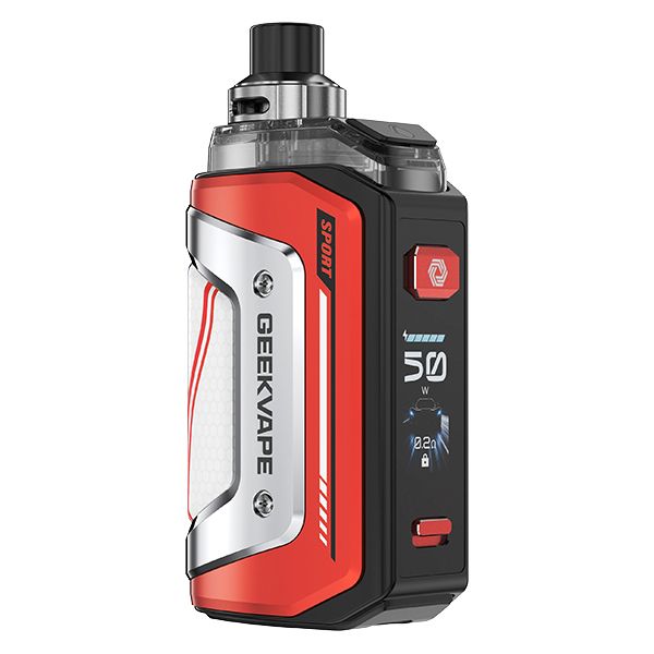 GeekVape Hero 5 Kit