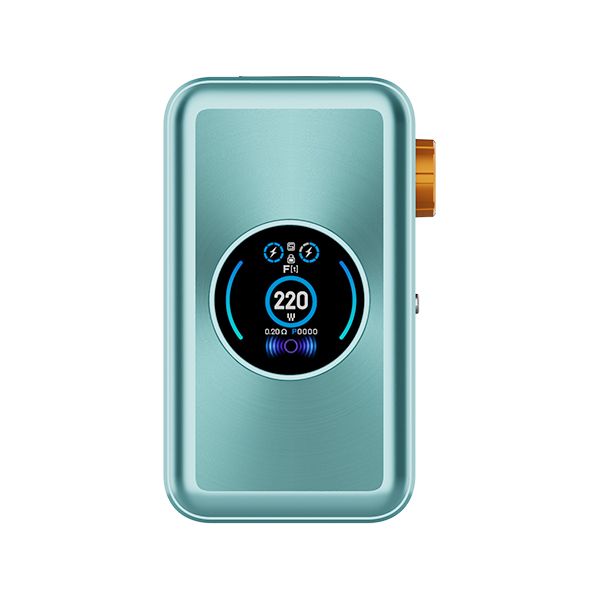 Vaporesso Gen Max Mod - Ice Blue