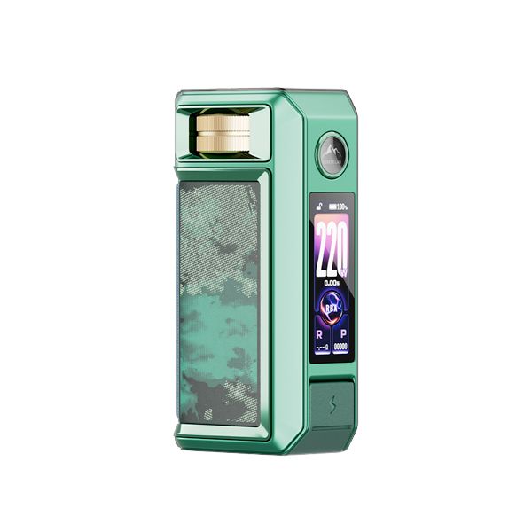 VooPoo Drag 6 Mod