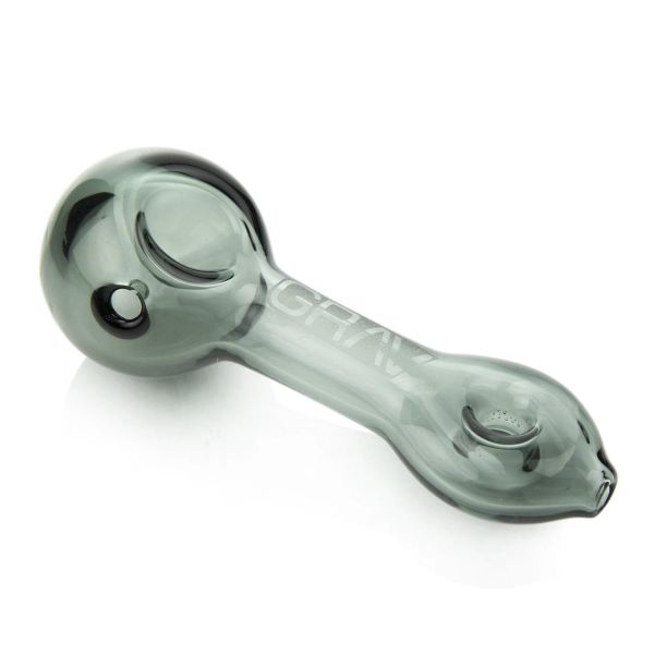 Grav Mini Spoon