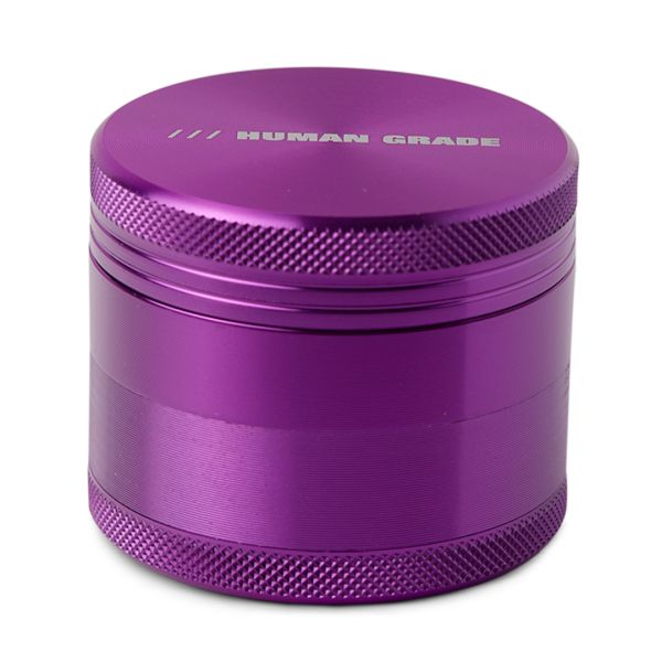 Human Grade Grinders 1A