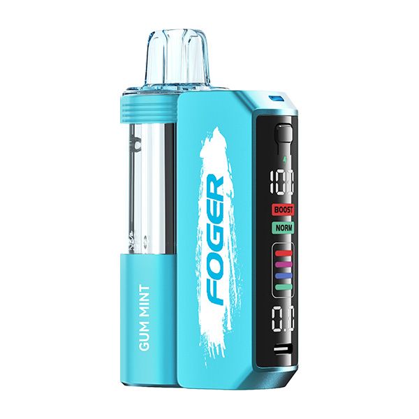 switch mod vape Foger Switch Pro 30k Kit