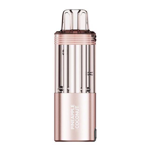 Foger Switch Pro Pod