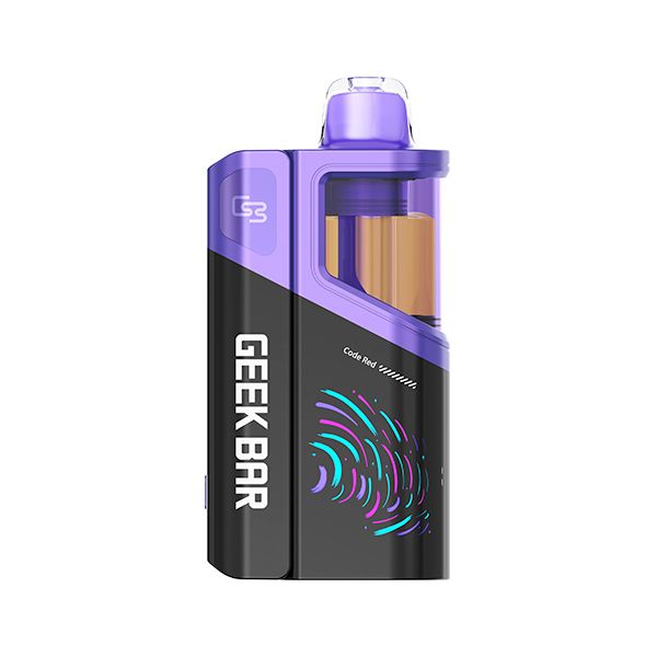Geek Bar Clio Platinum Disposable Kit